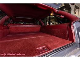 1991 Oldsmobile Custom Cruiser (CC-1864593) for sale in Lenoir City, Tennessee