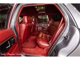1991 Oldsmobile Custom Cruiser (CC-1864593) for sale in Lenoir City, Tennessee
