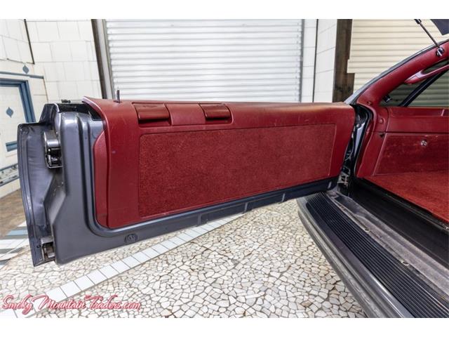 1991 Oldsmobile Custom Cruiser (CC-1864593) for sale in Lenoir City, Tennessee