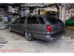 1991 Oldsmobile Custom Cruiser (CC-1864593) for sale in Lenoir City, Tennessee