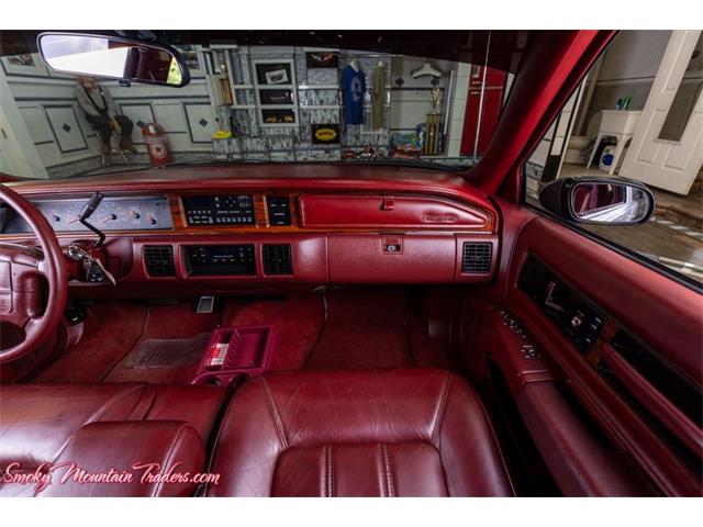 1991 Oldsmobile Custom Cruiser (CC-1864593) for sale in Lenoir City, Tennessee