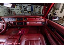1991 Oldsmobile Custom Cruiser (CC-1864593) for sale in Lenoir City, Tennessee