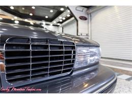 1991 Oldsmobile Custom Cruiser (CC-1864593) for sale in Lenoir City, Tennessee