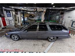 1991 Oldsmobile Custom Cruiser (CC-1864593) for sale in Lenoir City, Tennessee