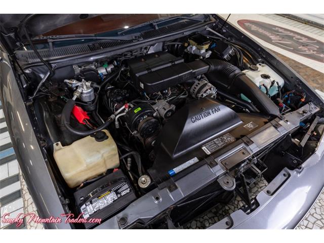 1991 Oldsmobile Custom Cruiser (CC-1864593) for sale in Lenoir City, Tennessee