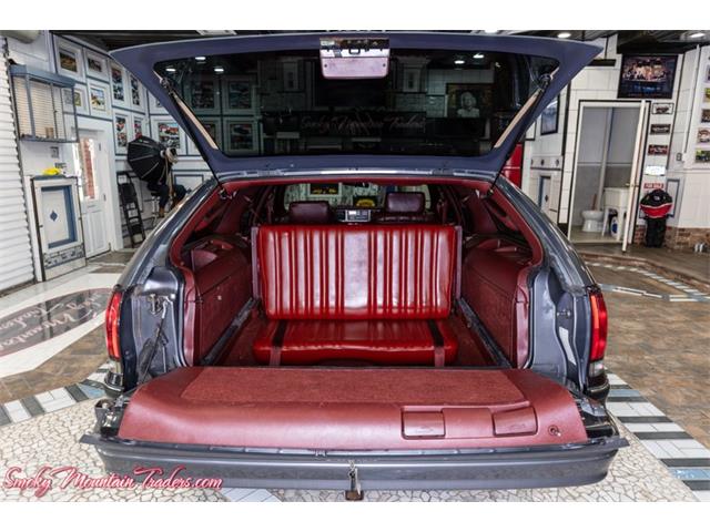 1991 Oldsmobile Custom Cruiser (CC-1864593) for sale in Lenoir City, Tennessee