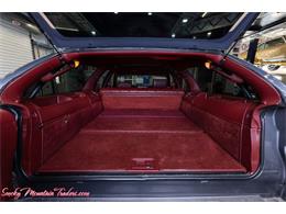 1991 Oldsmobile Custom Cruiser (CC-1864593) for sale in Lenoir City, Tennessee