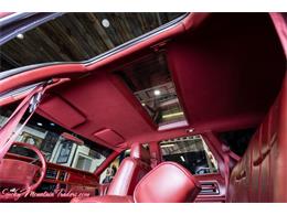 1991 Oldsmobile Custom Cruiser (CC-1864593) for sale in Lenoir City, Tennessee