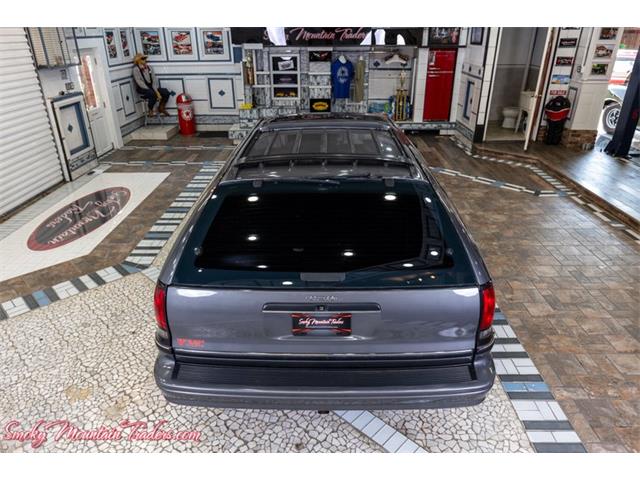 1991 Oldsmobile Custom Cruiser (CC-1864593) for sale in Lenoir City, Tennessee