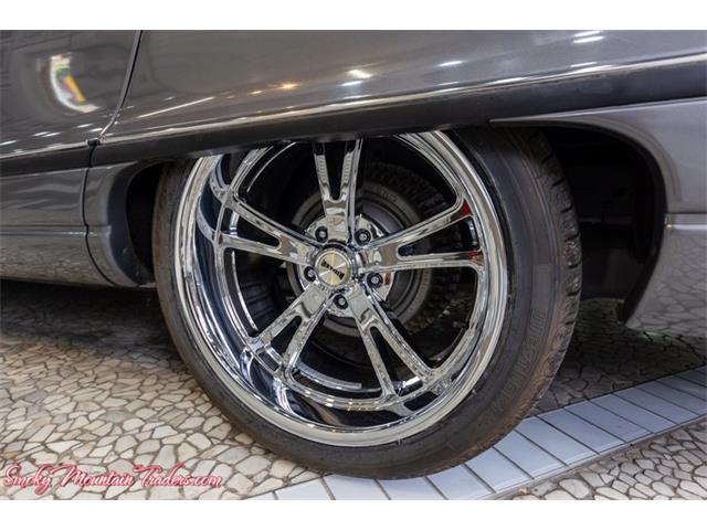 1991 Oldsmobile Custom Cruiser (CC-1864593) for sale in Lenoir City, Tennessee