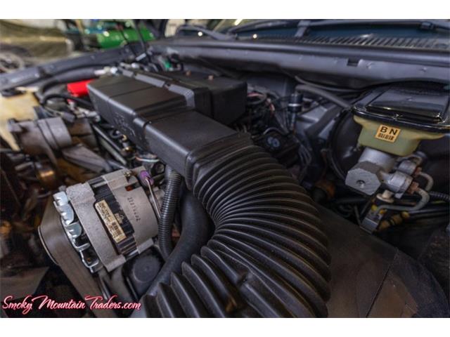 1991 Oldsmobile Custom Cruiser (CC-1864593) for sale in Lenoir City, Tennessee
