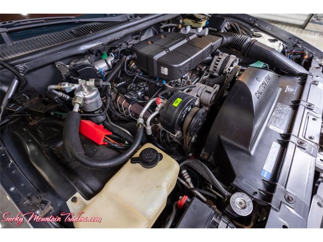 1991 Oldsmobile Custom Cruiser (CC-1864593) for sale in Lenoir City, Tennessee