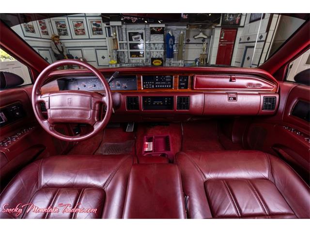 1991 Oldsmobile Custom Cruiser (CC-1864593) for sale in Lenoir City, Tennessee