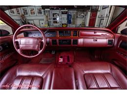 1991 Oldsmobile Custom Cruiser (CC-1864593) for sale in Lenoir City, Tennessee
