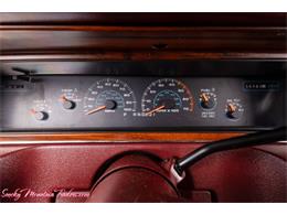 1991 Oldsmobile Custom Cruiser (CC-1864593) for sale in Lenoir City, Tennessee