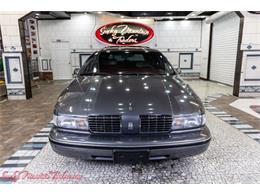 1991 Oldsmobile Custom Cruiser (CC-1864593) for sale in Lenoir City, Tennessee