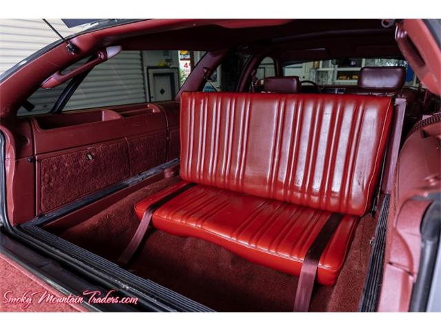 1991 Oldsmobile Custom Cruiser (CC-1864593) for sale in Lenoir City, Tennessee