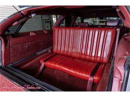 1991 Oldsmobile Custom Cruiser (CC-1864593) for sale in Lenoir City, Tennessee