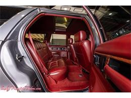 1991 Oldsmobile Custom Cruiser (CC-1864593) for sale in Lenoir City, Tennessee