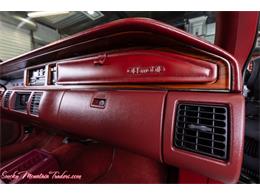 1991 Oldsmobile Custom Cruiser (CC-1864593) for sale in Lenoir City, Tennessee