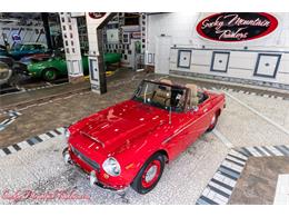 1969 Datsun 1600 (CC-1864595) for sale in Lenoir City, Tennessee