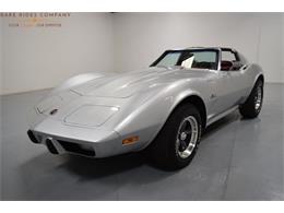 1975 Chevrolet Corvette (CC-1864596) for sale in Mooresville, North Carolina