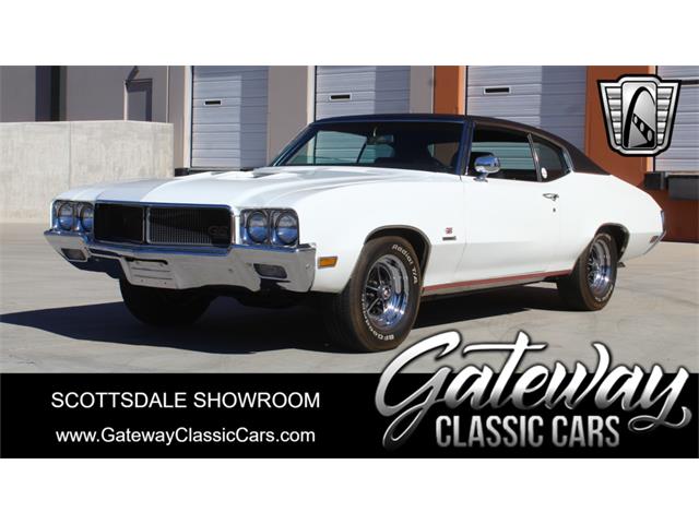 1970 Buick Gran Sport (CC-1864598) for sale in O'Fallon, Illinois