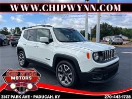 2018 Jeep Renegade (CC-1864614) for sale in Paducah, Kentucky