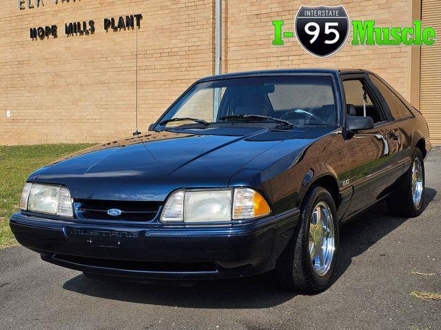 1992 Ford Mustang (CC-1864623) for sale in Hope Mills, North Carolina