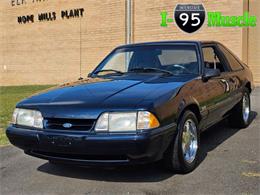 1992 Ford Mustang (CC-1864623) for sale in Hope Mills, North Carolina