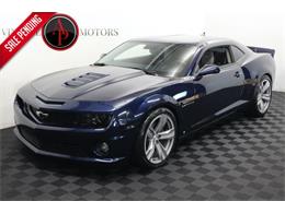 2010 Chevrolet Camaro (CC-1864627) for sale in Statesville, North Carolina