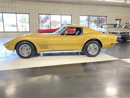 1972 Chevrolet Corvette (CC-1864629) for sale in north canton, Ohio