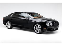 2018 Bentley Flying Spur (CC-1864633) for sale in Clifton Park, New York