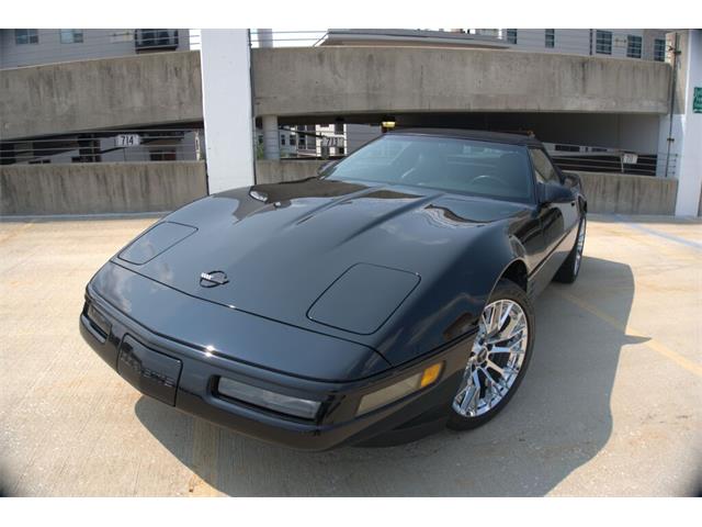 1994 Chevrolet Corvette (CC-1864634) for sale in Downers Grove, Illinois