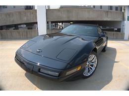 1994 Chevrolet Corvette (CC-1864634) for sale in Downers Grove, Illinois