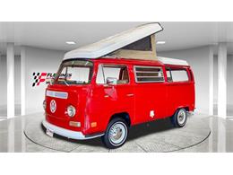 1971 Volkswagen Westfalia Camper (CC-1864642) for sale in Rockville, Maryland