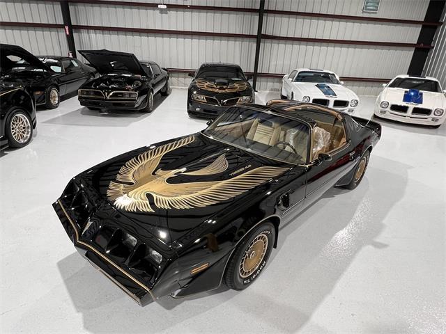 1981 Pontiac Firebird Trans Am SE (CC-1864646) for sale in Miami, Florida