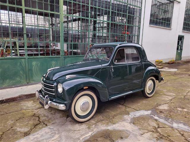 1951 Fiat Topolino (CC-1864649) for sale in Pianezza, Torino