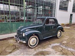 1951 Fiat Topolino (CC-1864649) for sale in Pianezza, Torino