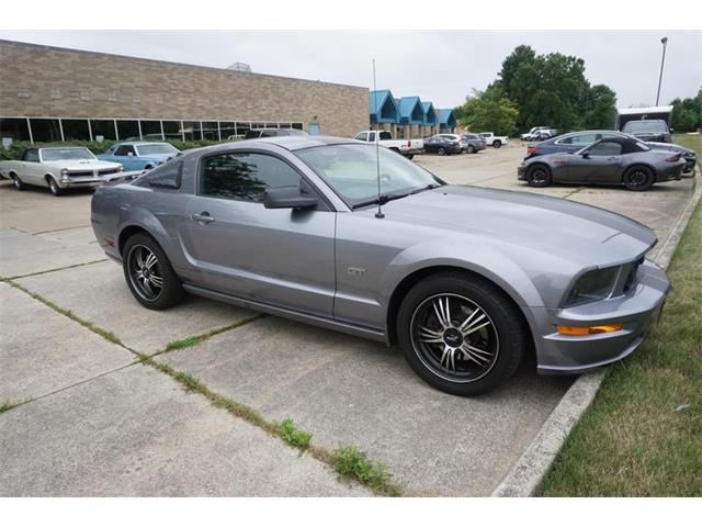 2006 Ford Mustang GT for Sale | ClassicCars.com | CC-1864659