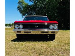 1966 Chevrolet Chevelle (CC-1864662) for sale in Clarksburg, Maryland