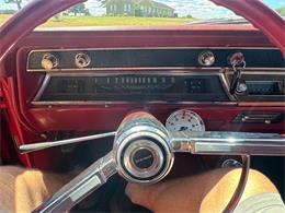 1966 Chevrolet Chevelle (CC-1864662) for sale in Clarksburg, Maryland
