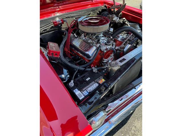 1966 Chevrolet Chevelle (CC-1864662) for sale in Clarksburg, Maryland