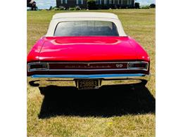 1966 Chevrolet Chevelle (CC-1864662) for sale in Clarksburg, Maryland