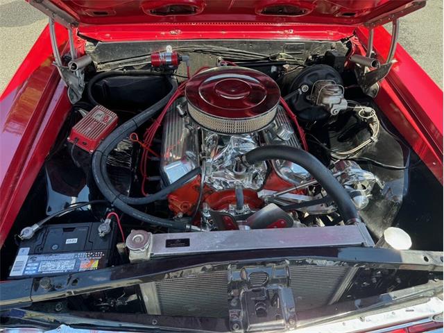 1966 Chevrolet Chevelle (CC-1864662) for sale in Clarksburg, Maryland