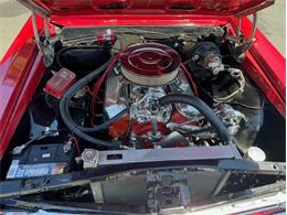 1966 Chevrolet Chevelle (CC-1864662) for sale in Clarksburg, Maryland