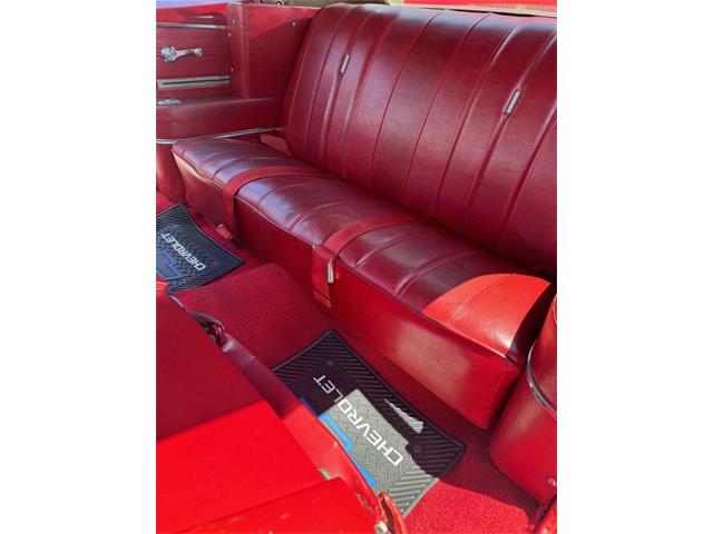 1966 Chevrolet Chevelle (CC-1864662) for sale in Clarksburg, Maryland