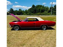 1966 Chevrolet Chevelle (CC-1864662) for sale in Clarksburg, Maryland