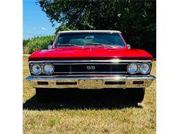 1966 Chevrolet Chevelle (CC-1864662) for sale in Clarksburg, Maryland