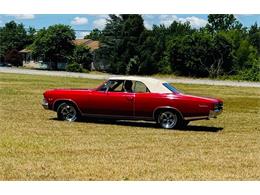 1966 Chevrolet Chevelle (CC-1864662) for sale in Clarksburg, Maryland